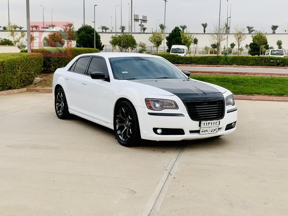 Chrysler 300